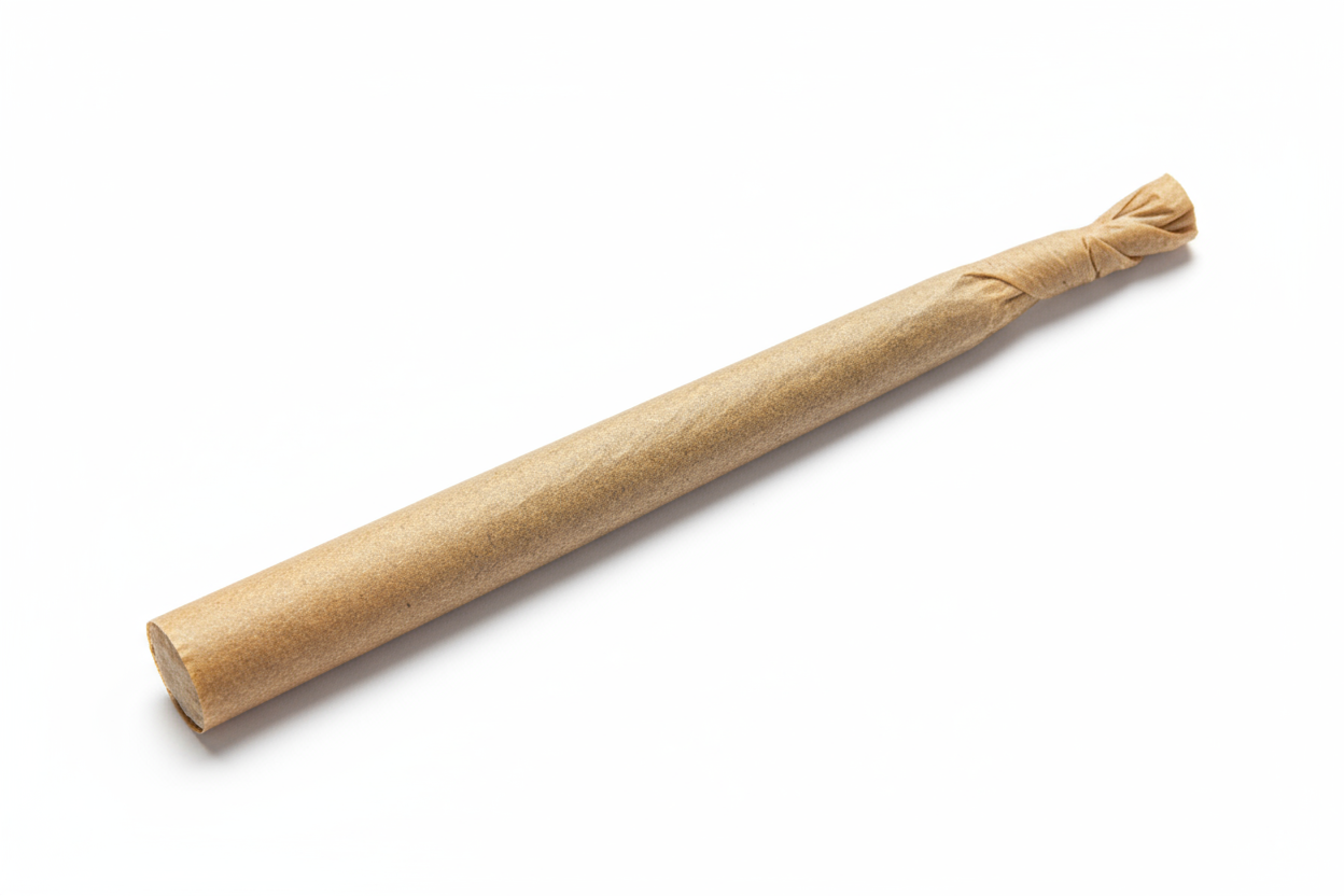 pre roll hemp joint